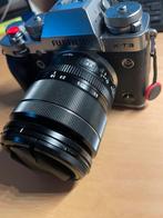 Fujifilm lens XF 18-55mm, Ophalen of Verzenden, Zo goed als nieuw