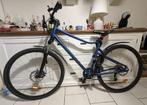 Bicycle, Fietsen en Brommers, Ophalen, Nieuw, Voetsteunen, Chroom