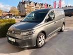Volkswagen caddy 2.0 diesel automaat 270.000 km, Auto's, Automaat, Euro 6, Diesel, Particulier