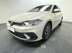 Volkswagen Polo VI Life, Auto's, Volkswagen, 95 pk, Bedrijf, Handgeschakeld, 5 deurs