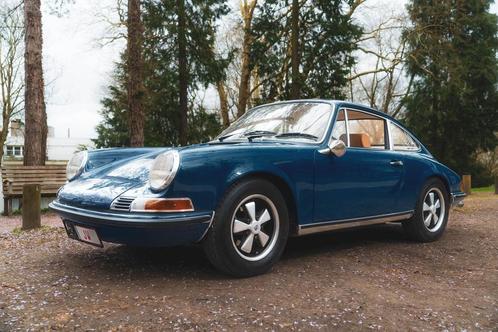 Porsche 2.0E 1969, Auto's, Porsche, Particulier, Ophalen