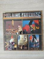 Melaine Favennec ‎– Au Secret Déluge  LP, Cd's en Dvd's, Vinyl | Rock, Verzenden, Gebruikt, 12 inch, Rock-'n-Roll