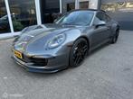 PORSCHE 991, Autos, Porsche, Cuir, Argent ou Gris, Achat, Entreprise