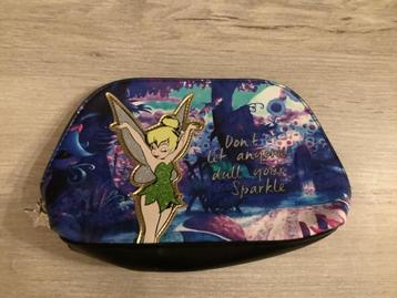 Disney Tinkerbell toiletzak  beschikbaar voor biedingen
