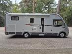 Adria Supersonic 701 SL TWINBED leer ALDE 2x TV, Caravans en Kamperen, Mobilhomes, Integraal, Bedrijf, Adria