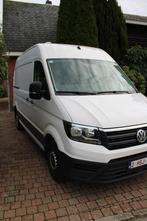 Volkswagen Crafter 35 TDI L3H3 - 2.0 TDI 177PK Manueel, Offres d'emploi