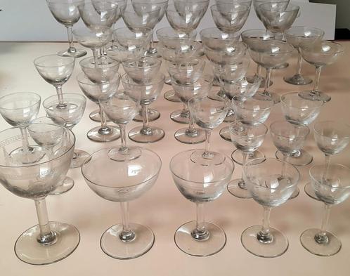 glas en kristal, Verzamelen, Glas en Drinkglazen, Nieuw, Overige typen, Ophalen