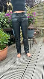 Pantalon en cuir pour femme taille 34 état neuf, Motoren, Kleding | Motorkleding, Nieuw zonder kaartje, Dames, Broek | leer, SAR