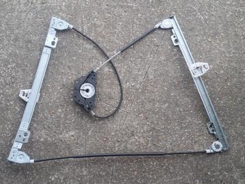 Raammechanisme ford fiesta mk 5 (2001-2008)  beschikbaar voor biedingen