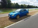 Subaru Impreza WRX, Auto's, Subaru, 1994 cc, 4 deurs, Stof, 4 cilinders