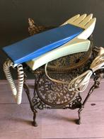 Vintage/Retro Cresta 80's Telefoon., Ophalen of Verzenden, Huis en Inrichting