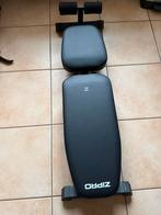 Halterbank als nieuw, Sport en Fitness, Ophalen, Zo goed als nieuw