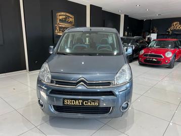 Citroën Berlingo MULTISPACE 1.6 BENZINE EURO 5 beschikbaar voor biedingen