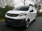 Opel Vivaro Vivaro 6PL (année de construction 2022), 75 kW, Achat, 6 portes, Entreprise