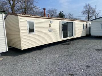 Stacaravan Willerby La villa beschikbaar voor biedingen