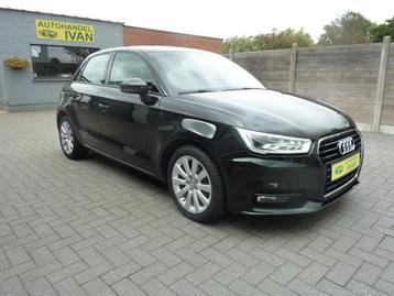 Audi A1 1.0 TFSI beschikbaar voor biedingen