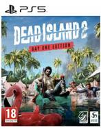 JEU DEAD ISLAND 2 DAY ONE EDITION PS5, Games en Spelcomputers, Ophalen of Verzenden, Zo goed als nieuw
