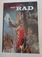 Strip Het Rad 1 De voorspelling van Korot Blitz Skrobonja, Boeken, Eén stripboek, Ophalen of Verzenden, Zo goed als nieuw, Skrobonja / Kovacevic