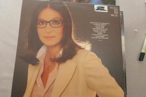 langspeelplaat 33 toeren, Cd's en Dvd's, Vinyl | Klassiek, Ophalen of Verzenden