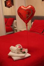 Weekend romantique, Vakantie, Eigenaar