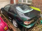 Honda Civic Coupe EJ2 94 Oldtimer voor restauratie of onderd, Auto's, Honda, Beige, Leder, 1500 cc, Particulier