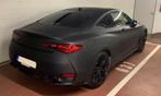 Infiniti Q60, Auto's, Infiniti, Automaat, 4 zetels, 1995 cc, Zwart