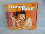 cd Donnamour - Vol. 10, Cd's en Dvd's, Ophalen