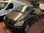 113CDI 2012 AIRCO 3PL 275,000KM 0471654764, Auto's, Euro 5, Zwart, Bruin, Bedrijf