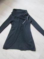 Only zwart vest maat S, Only, Zwart, Ophalen of Verzenden, Maat 36 (S)