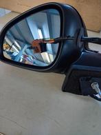 PEUGEOT 407 ELEKTRISCHE LINKERACHTERUITKIJKSPIEGEL VOOR €250, Auto-onderdelen, Ophalen, Peugeot