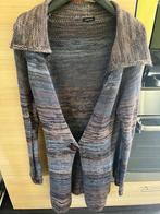 Lange trui, Kleding | Dames, Caroline Biss, Ophalen of Verzenden, Paars