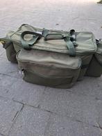 Simano deluxe carryall, Watersport en Boten, Ophalen