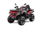 CF Moto CFORCE 625 Touring EPS L7 E5+ [Fijn 0,0%], Motoren, 625 cc, 1 cilinder, 12 t/m 35 kW