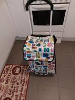 Boodschappen trolly, Ophalen, Zo goed als nieuw