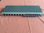 Presonus Firestudio 10x10 Firewire Audio Interface, Ophalen, Zo goed als nieuw, Audio