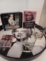 Verzameling Marilyn Monroe afhalen Gullegem, Comme neuf, Enlèvement