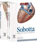 Sobotta Atlas of Anatomy Package, Livres, Encyclopédies, Comme neuf, Enlèvement, Médecine