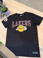 4 NBA basketball t-Shirts, Kinderen en Baby's, Kinderkleding | Maat 164, Ophalen, Zo goed als nieuw