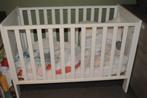 babybed met heel veel toebehoren, Kinderen en Baby's, Ophalen, Gebruikt, Ledikant