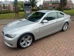 BMW 330Ci coupe 272pk 57000km TOPSTAAT!! 1 eig schadevrij, Auto's, Automaat, Euro 5, Zwart, 272 kW