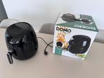 Deli-Fryer Domo DO533FR (Airfryer), Electroménager, Friteuses à air, Enlèvement, Neuf, Friteuse à air XXL, 1500 grammes ou plus