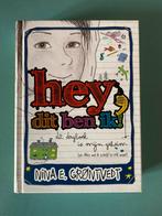 Nina E. Grontvedt - Hey, dit ben ik, Livres, Livres pour enfants | Jeunesse | Moins de 10 ans, Utilisé, Enlèvement ou Envoi, Nina E. Grontvedt