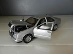 Mercedes E-Klasse - Type: W210, (E320), Hobby en Vrije tijd, Modelauto's | 1:18, Verzenden, Zo goed als nieuw, Auto, Sun Star