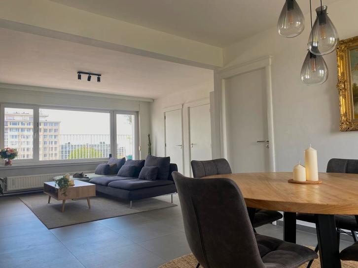 Penthouse te koop + parkeerplaats, Immo, Huizen en Appartementen te koop, Provincie Antwerpen