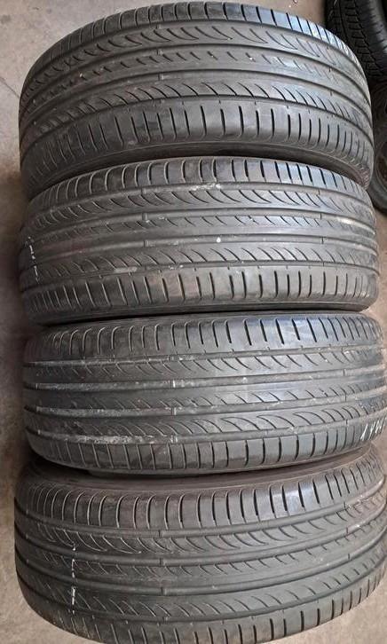 235/60/18 235/60r18 2256018 été Pirelli, Autos : Pièces & Accessoires, Commande, Enlèvement