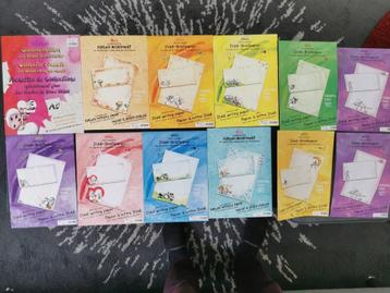 Diddl "karton verstevigingen" beschikbaar voor biedingen