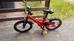 Kinder fiets  met helm, Fietsen en Brommers, Fietsen | Kinderfietsjes, Ophalen