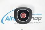 Airbag kit - Tableau de bord avec GPS Fiat Panda (2012-....)