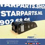 W205 C63 W253 GLC63 comand bediening knop L/R multimedia sch