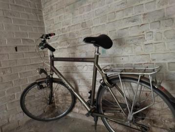 Vélo pour personne grande beschikbaar voor biedingen